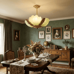 Aurelia Shell Chandelier