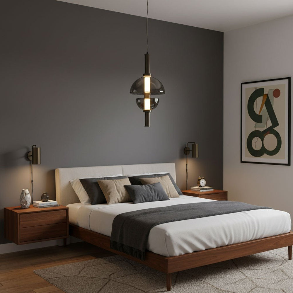 Aurora Luminosity Pendant Lamp