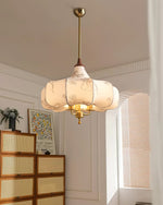 Aurora Bloom Pendant Light