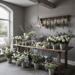 Autumn Twilight Chandelier