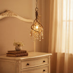 Autumn Twilight Chandelier