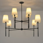 Axial Chandelier
