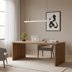 Axis T Pendant Light