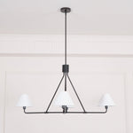 Axis Chandelier