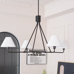 Axis Chandelier