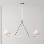 Axis Chandelier