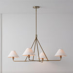 Axis Chandelier