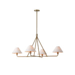 Axis Chandelier