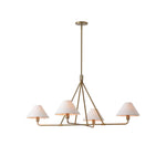 Axis Chandelier