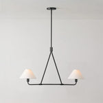 Axis Chandelier