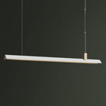 Axis T Pendant Light