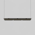 Axya Island Chandelier