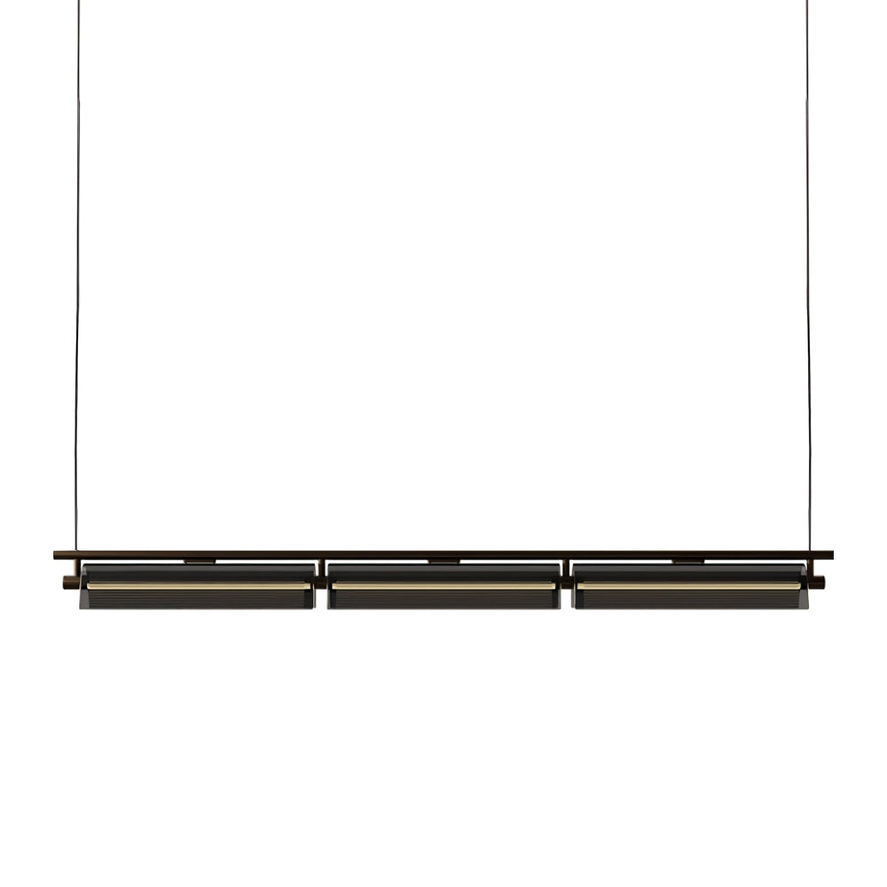 Axya Island Chandelier