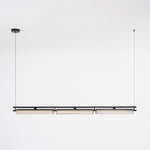 Axya Island Chandelier