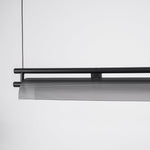 Axya Island Chandelier