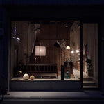 Ay illuminate Pendant Light