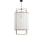 Ay illuminate Pendant Light