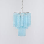 Azzura Glass Chandelier