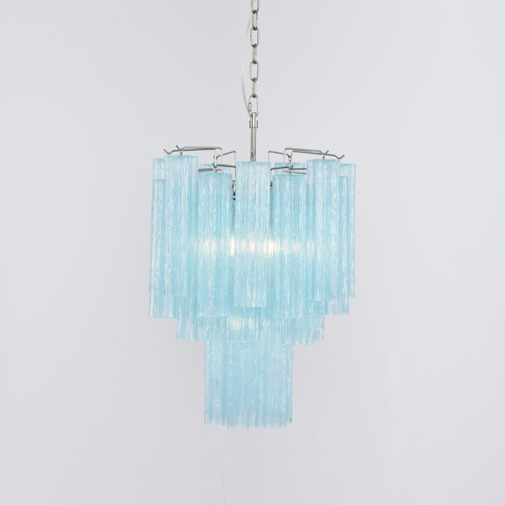 Azzura Glass Chandelier