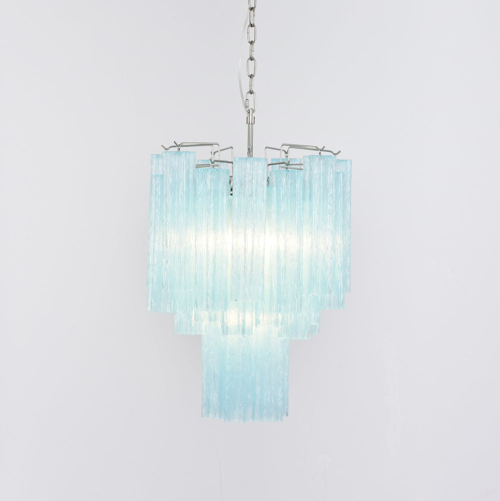 Azzura Glass Chandelier