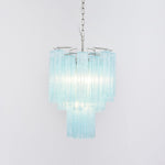 Azzura Glass Chandelier