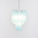 Azzura Glass Chandelier