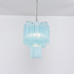 Azzura Glass Chandelier