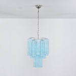 Azzura Glass Chandelier