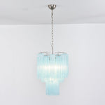 Azzura Glass Chandelier