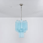 Azzura Glass Chandelier