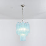 Azzura Glass Chandelier
