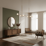 Baer Pendant Light