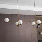 Baer Pendant Light