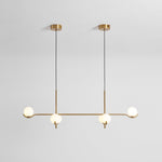 Baer Pendant Light