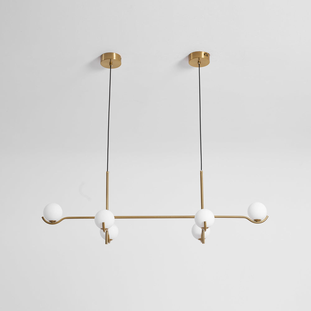 Baer Pendant Light
