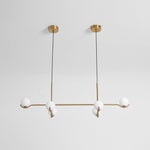 Baer Pendant Light