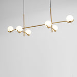 Baer Pendant Light