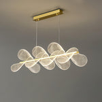 Bain Flying Flowers Chandelier