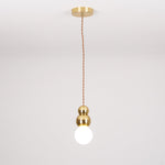 Ball Series Pendant Light