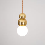 Ball Series Pendant Light