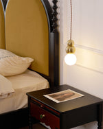 Ball Series Pendant Light