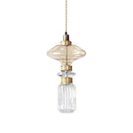 Ballet Pendant Lamp