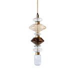 Ballet Pendant Lamp