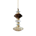 Ballet Pendant Lamp