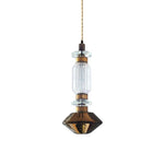 Ballet Pendant Lamp