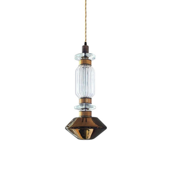 Ballet Pendant Lamp