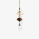 Ballet Pendant Lamp