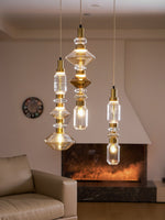 Ballet Pendant Lamp