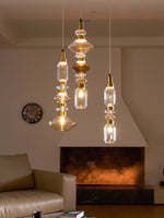 Ballet Pendant Lamp