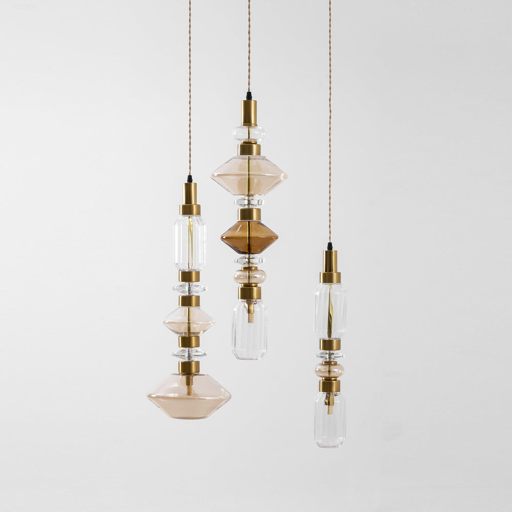 Ballet Pendant Lamp